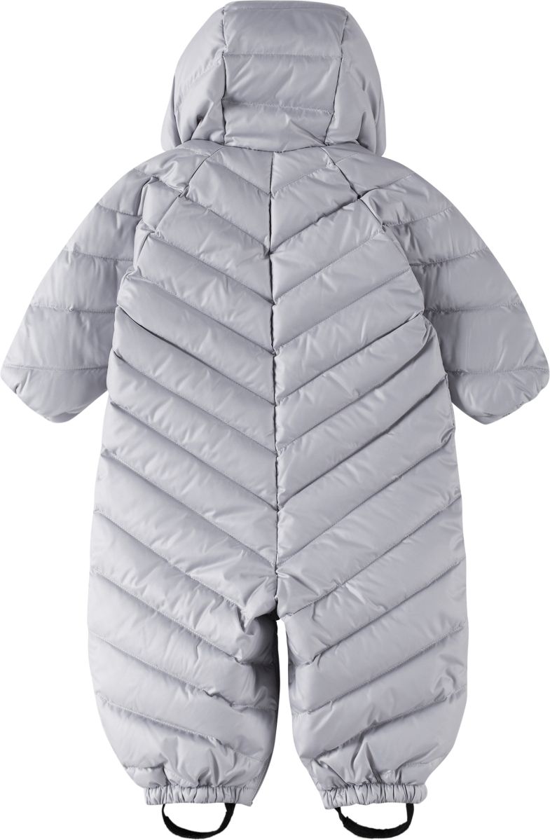 Reima Virkaten - light grey 62/68 - obrázek 2