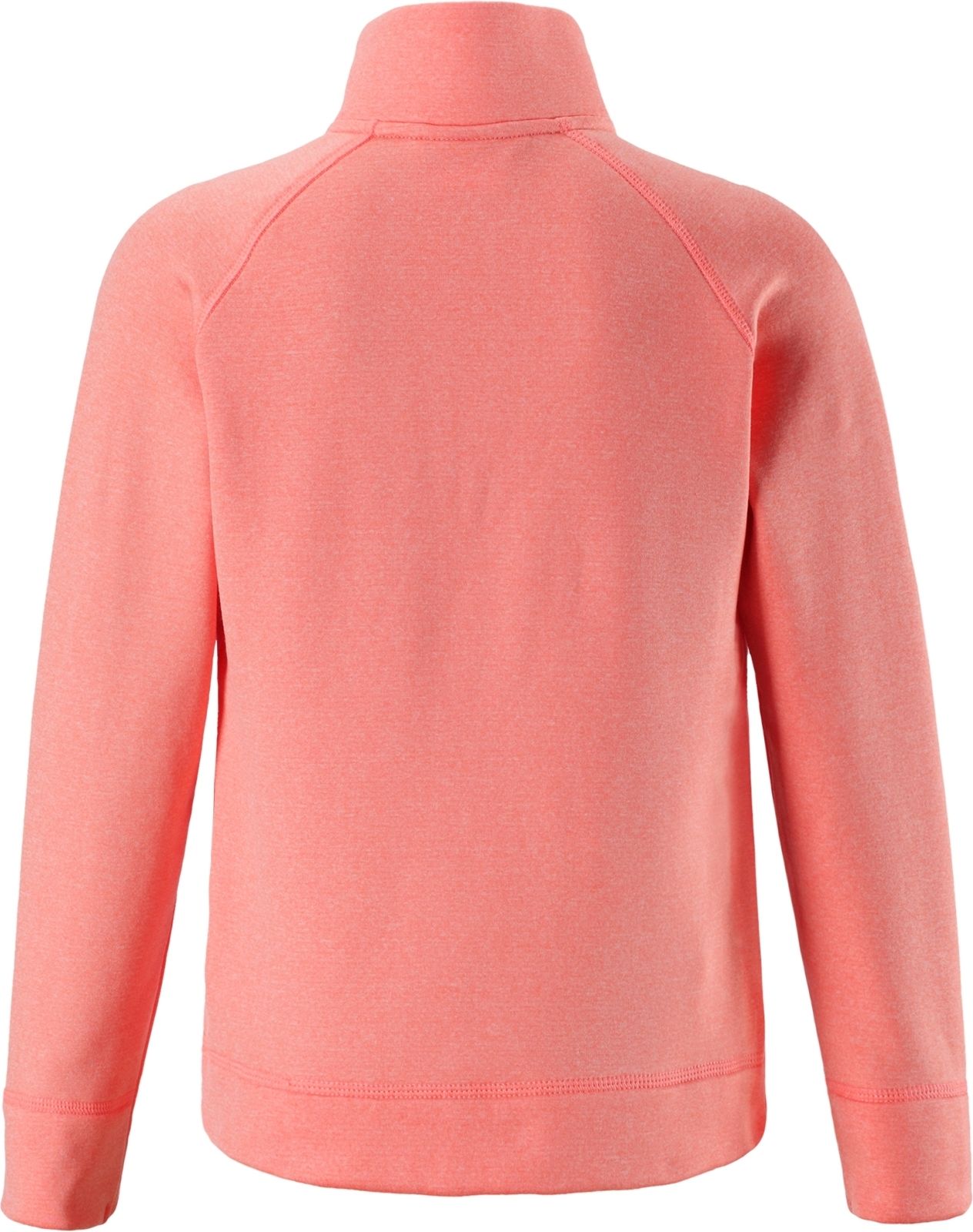 Reima Rejse - coral pink 158 - obrázek 2