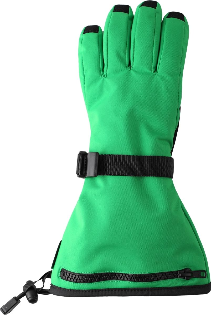Reima Viggu - fresh green 7 - obrázek 2