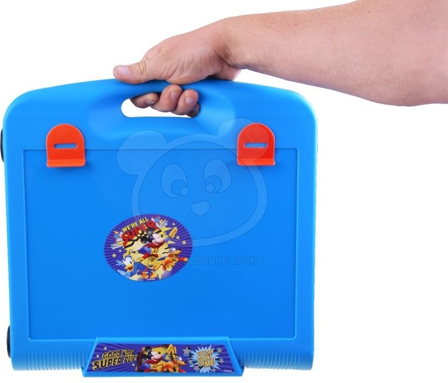 Cestovní tabule Mickey Mouse - obrázek 6