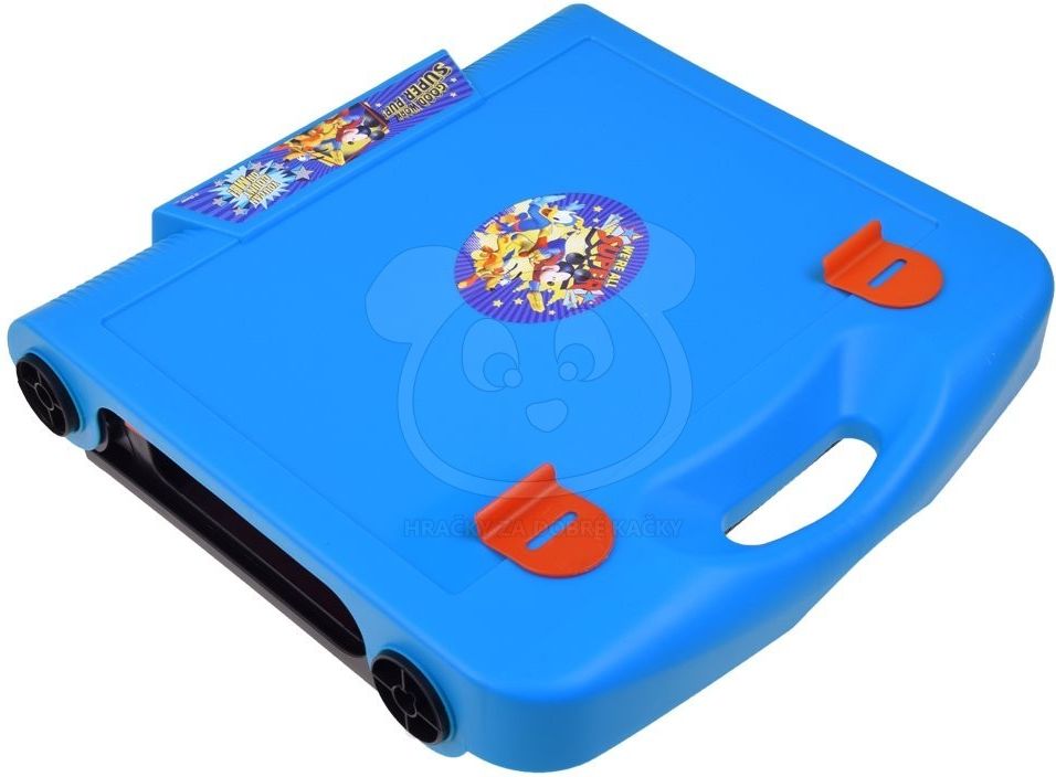 Cestovní tabule Mickey Mouse - obrázek 10