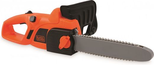 SMOBY 500200 Black & Decker motorová pila elektrická - obrázek 1