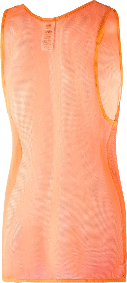 adidas Trg Bib 14 oranžová L - obrázek 2