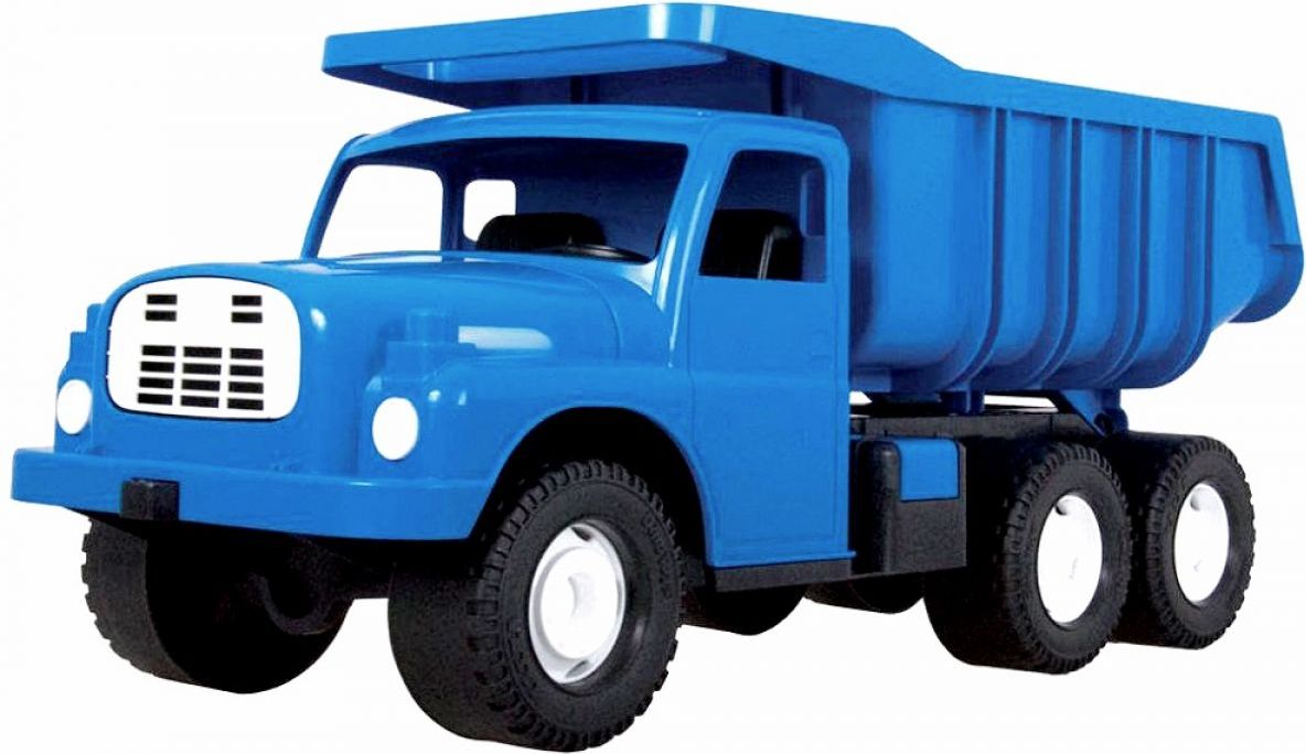 Dino Tatra 148 modrá - obrázek 1
