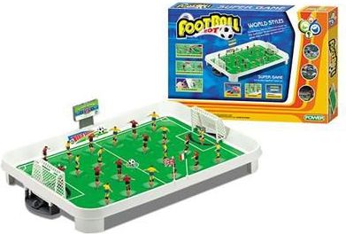G21 Deskový fotbal velký 68008 - obrázek 3