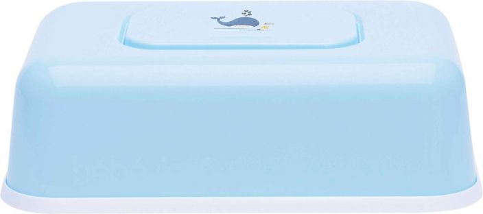 Bebe-jou Box na ubrousky  Wally Whale - obrázek 1