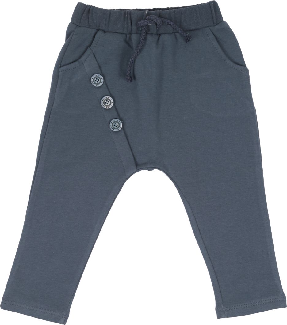 Cigit Kids stylové chlapecké baggy kalhoty -86 - obrázek 1