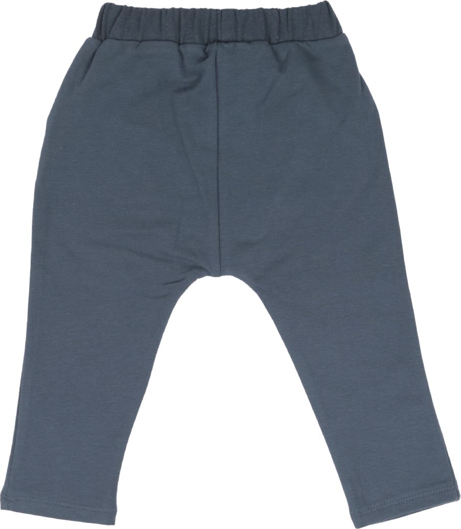 Cigit Kids stylové chlapecké baggy kalhoty -86 - obrázek 3