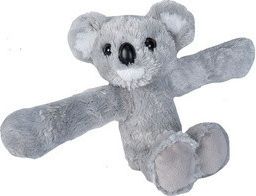 Plyšáček objímáček Koala 20 cm - obrázek 1