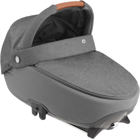 MAXI-COSI Jade Autokorbička - Sparkling grey 2019 - obrázek 1