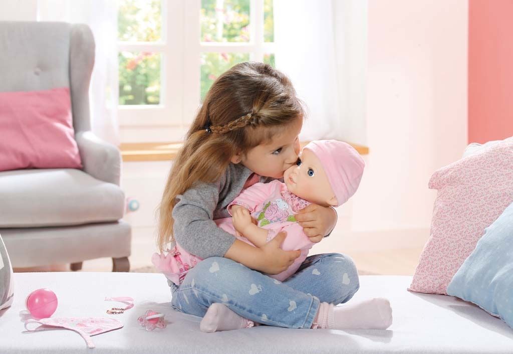 Baby Annabell® - obrázek 2