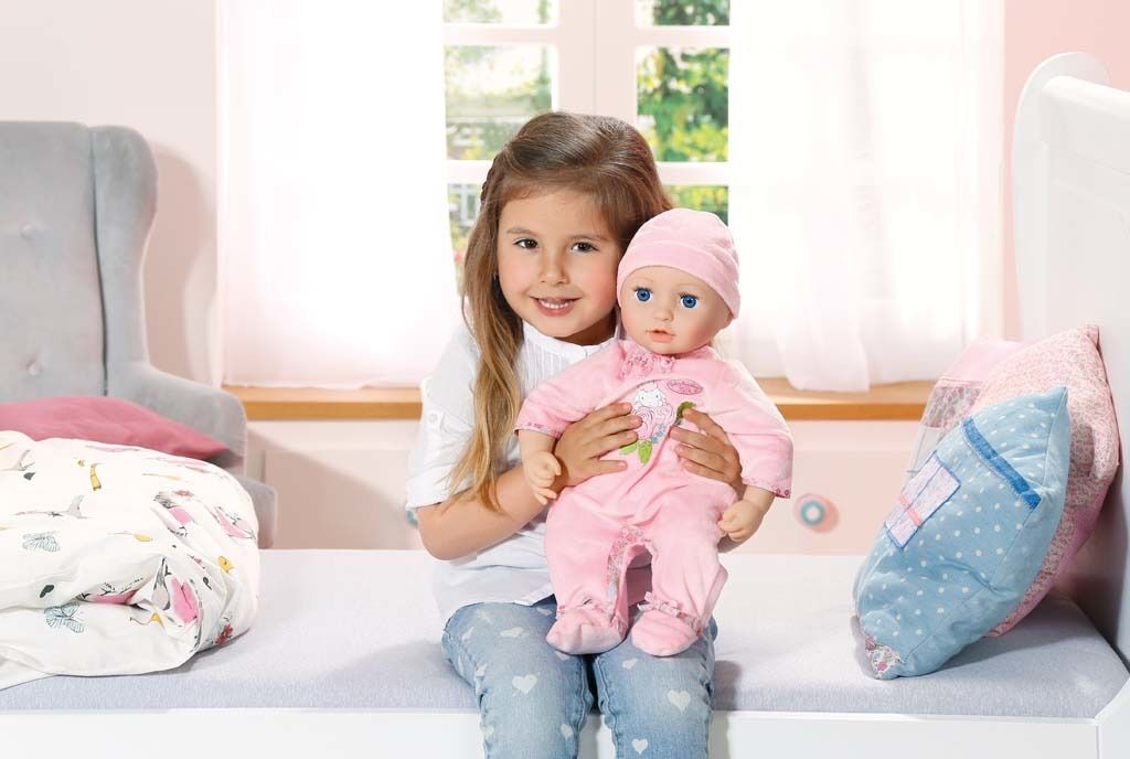 Baby Annabell® - obrázek 12
