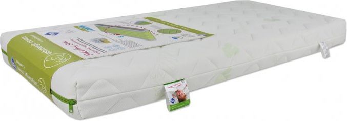 Antialergická dětská matrace Fiki Miki 120x60 - obrázek 1