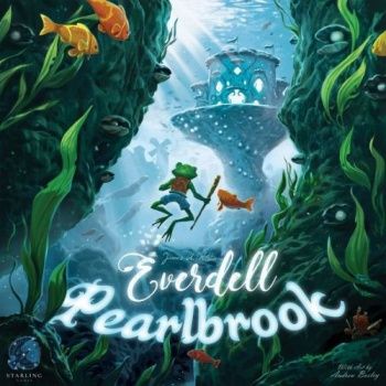 Starling Games Everdell: Pearlbrook - obrázek 1