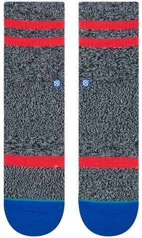 Stance Gusto - Red 29-34 - obrázek 2