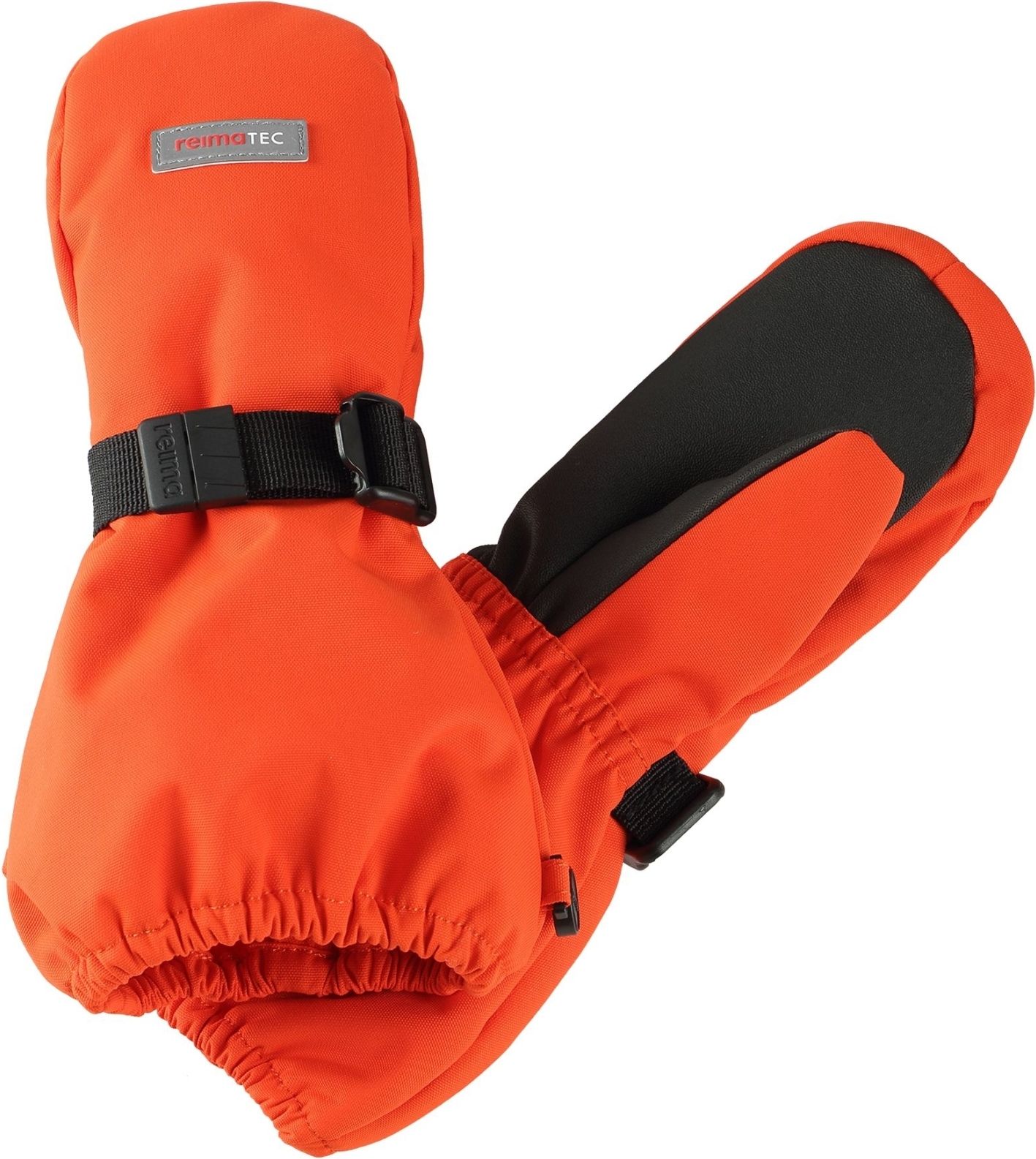 Reima Ote - Orange 3 - obrázek 1