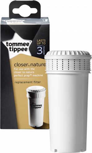 Tommee Tippee Filtr pro přístroj Perfect Prep - obrázek 1