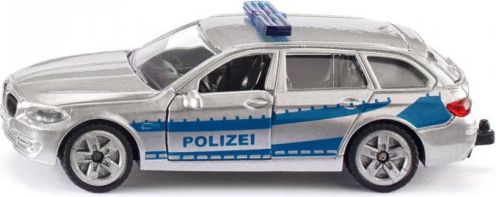 VW Passat Polizei 1:55 - obrázek 1