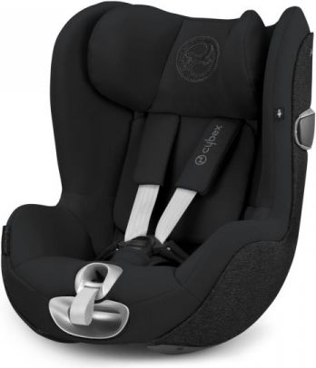 CYBEX Sirona Z i-Size 2019 Stardust Black - obrázek 1
