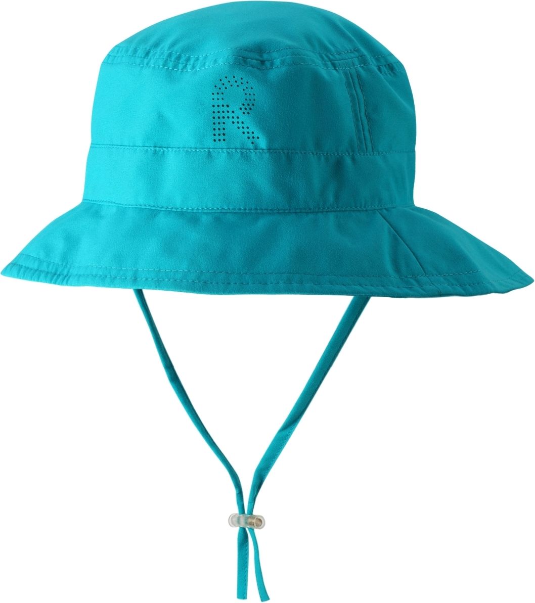 Reima Tropical - turquoise 48 - obrázek 1