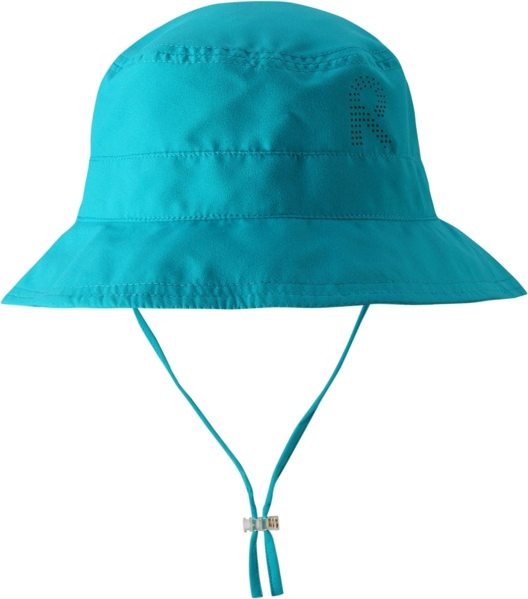Reima Tropical - turquoise 48 - obrázek 2