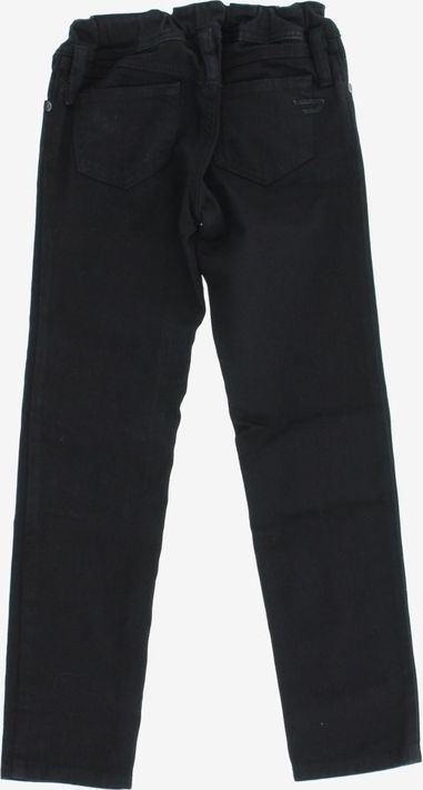 Jeans dětské Diesel | Černá | Dívčí | 7 let - obrázek 2