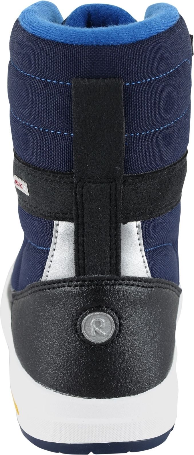 Reima Laplander - navy 31 - obrázek 2