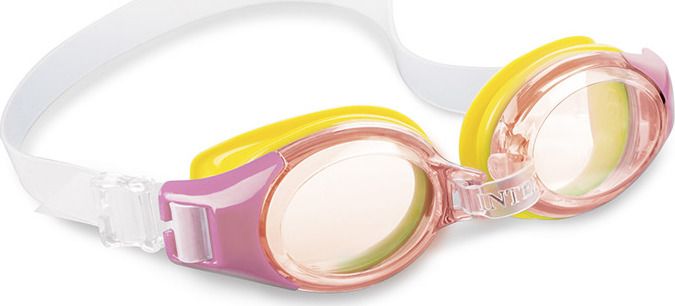 Intex Plavecké brýle junior - obrázek 2