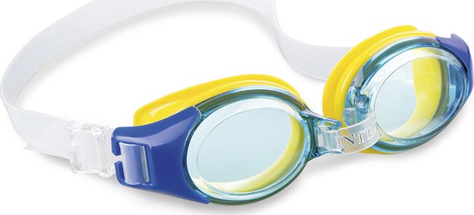 Intex Plavecké brýle junior - obrázek 3