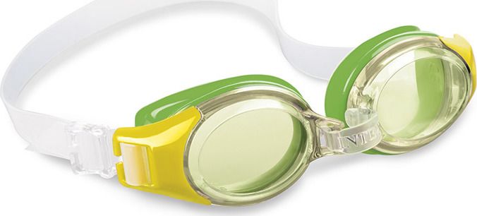Intex Plavecké brýle junior - obrázek 4