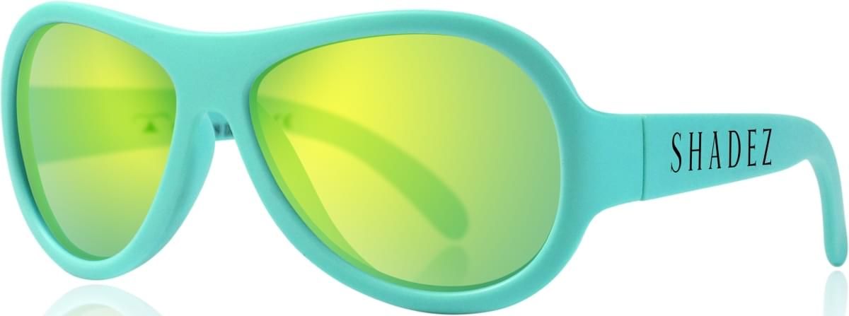 Shadez Classics - Turquoise Baby: 0-3 roky - obrázek 1