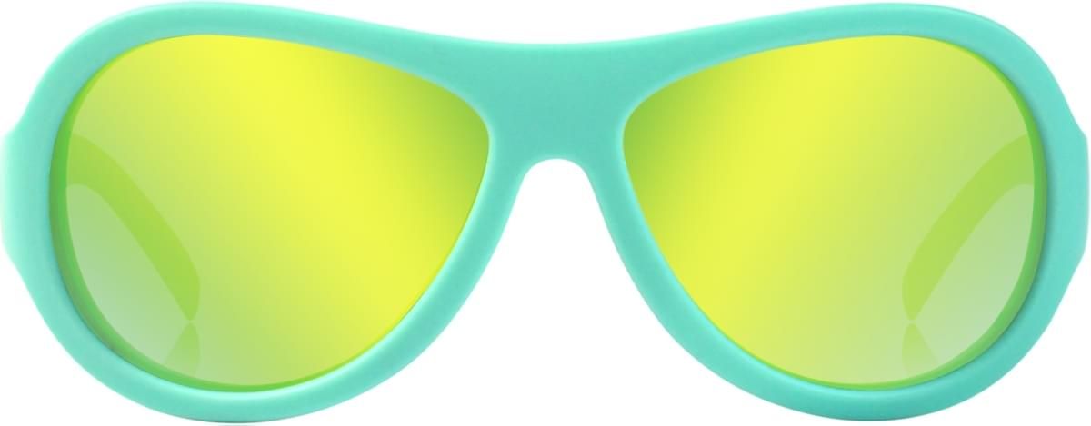 Shadez Classics - Turquoise Baby: 0-3 roky - obrázek 2
