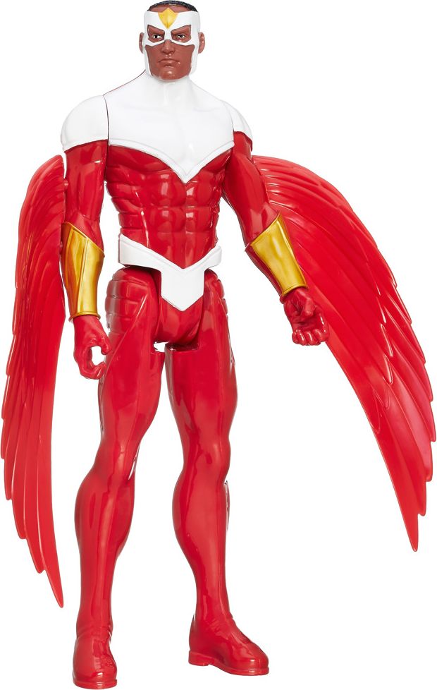 Avengers - 30 cm titan figurka B - obrázek 1