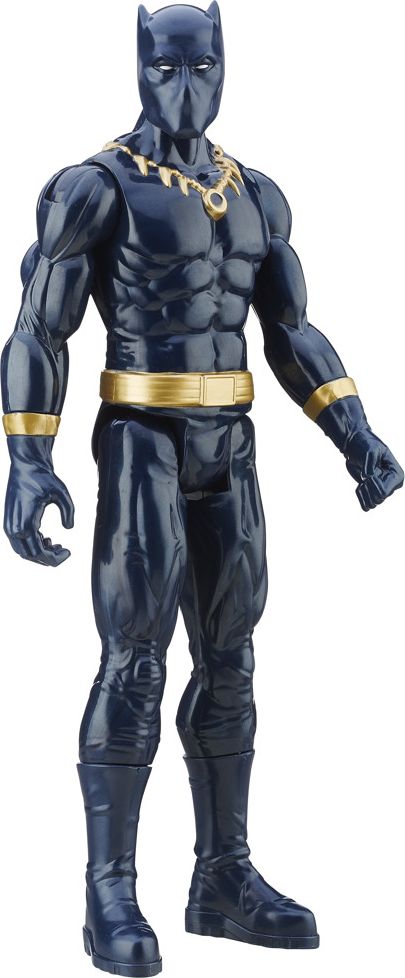 Avengers - 30 cm titan figurka B - obrázek 2