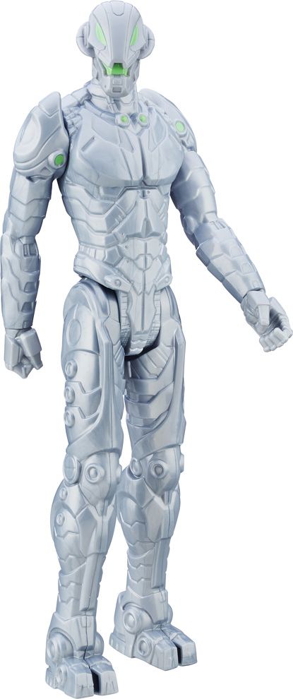 Avengers - 30 cm titan figurka B - obrázek 3