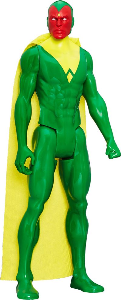 Avengers - 30 cm titan figurka B - obrázek 6