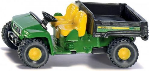 SIKU Blister - John Deere - obrázek 1