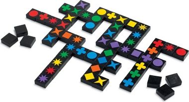RAPPA Rappa Hra Qwirkle - obrázek 2