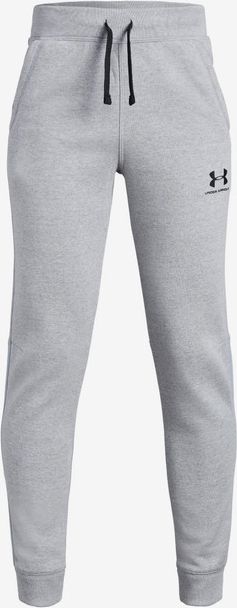 Tepláky dětské Under Armour | Šedá | Dívčí | XL - obrázek 1