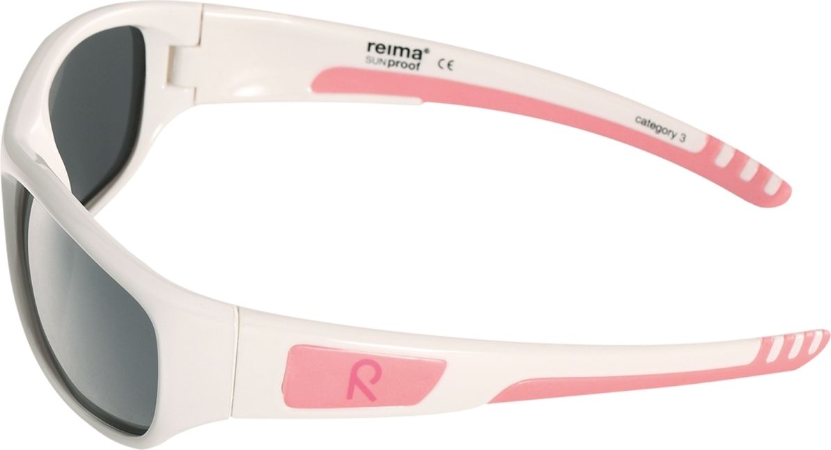 Reima Sereno - White uni - obrázek 2