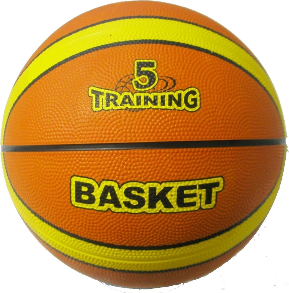 Basketbalový míč SEDCO Training 5 - obrázek 1
