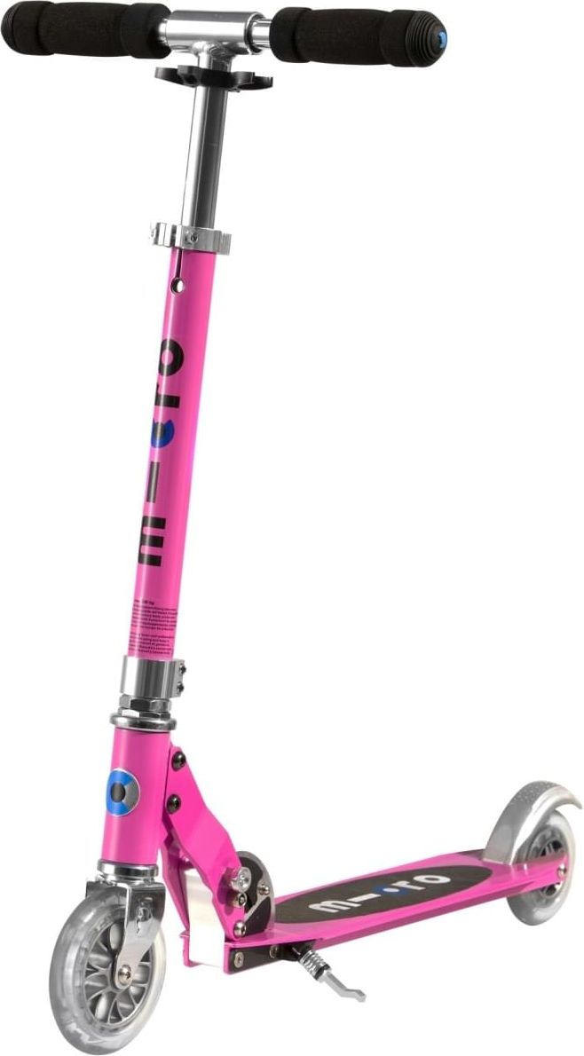 Koloběžka Micro Sprite - pink uni - obrázek 1