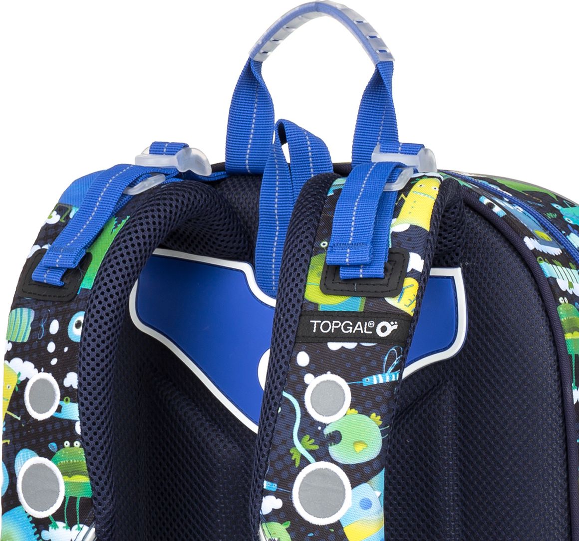 Topgal sada pro školáka ELLY 18002 B SET MEDIUM - obrázek 3