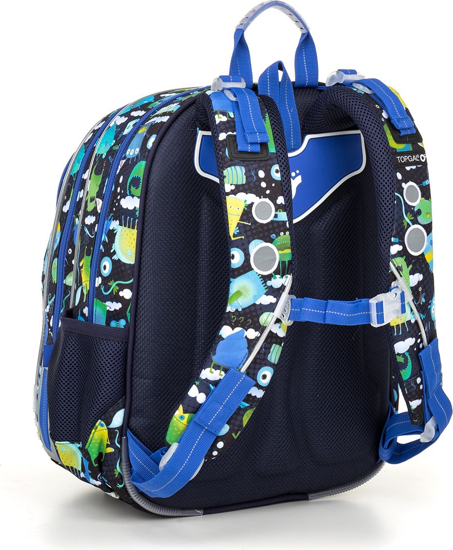 Topgal sada pro školáka ELLY 18002 B SET MEDIUM - obrázek 7