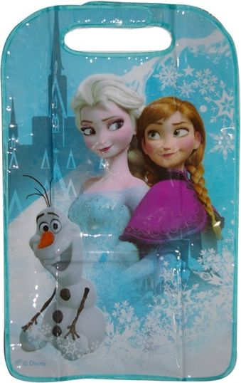 KAUFMANN | Frozen | Ochranná folie na sedadlo Disney Frozen | Dle obrázku | - obrázek 1