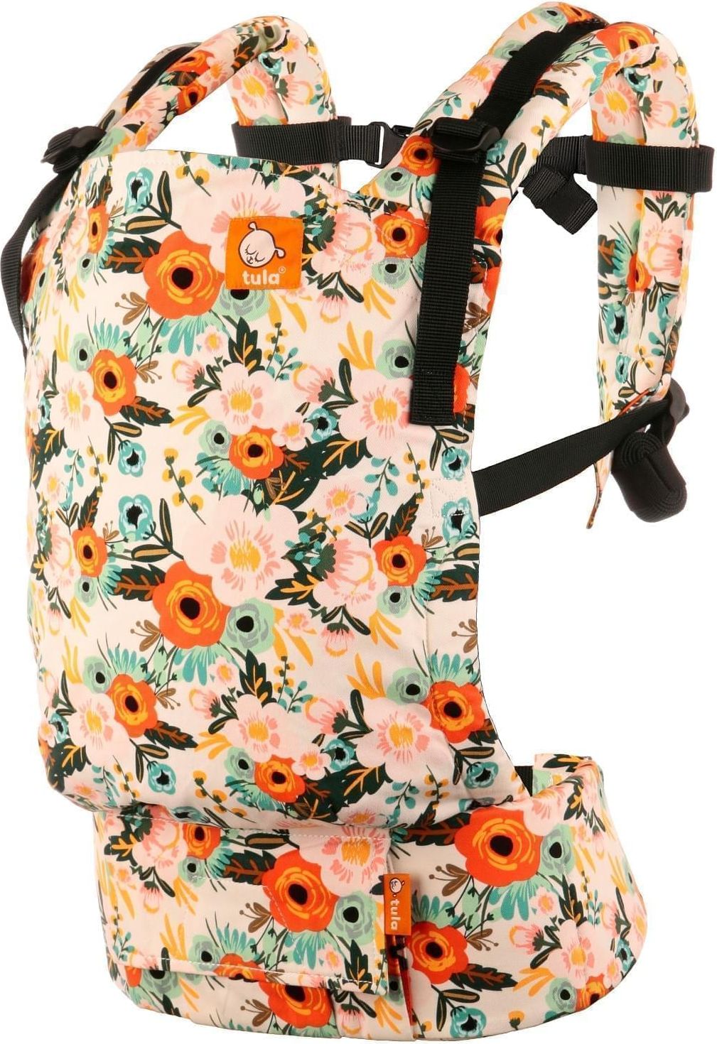 Tula Standard Marigold - obrázek 3