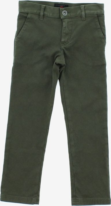 Jeans dětské John Richmond | Zelená | Dívčí | 6 let - obrázek 1