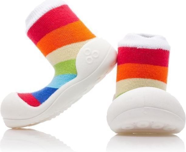 Attipas Rainbow White - obrázek 2
