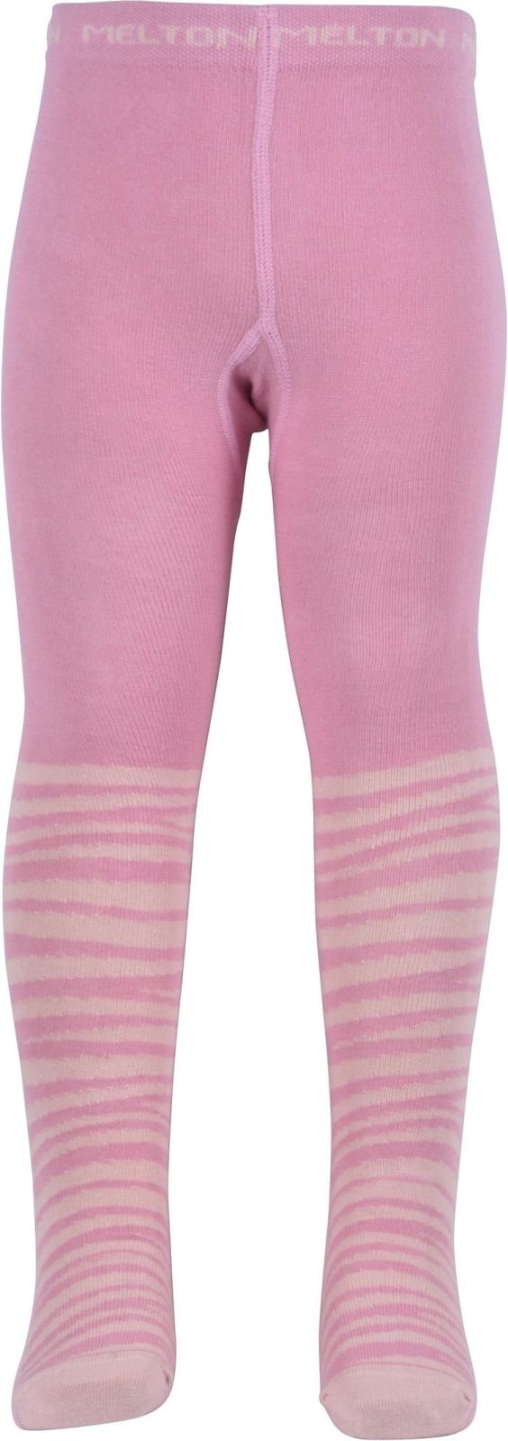 Melton Babytights Zebra - polignac 98-104 - obrázek 2