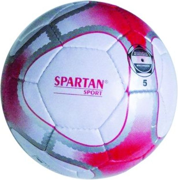 Fotbalový míč SPARTAN Corner - obrázek 1
